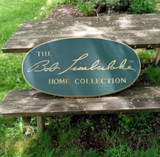 Bob timberlake oval for sale  Banner Elk