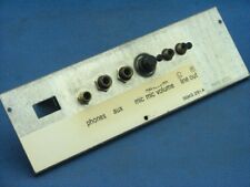 Anschlussleiste rgel technics gebraucht kaufen  Iserlohn