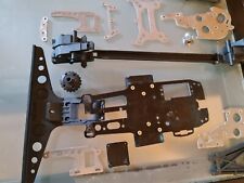 Ricambi parts kyosho usato  Sorso
