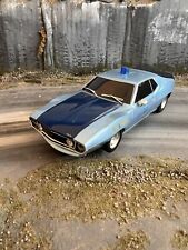 Scalextric amc javelin for sale  WALTHAM CROSS