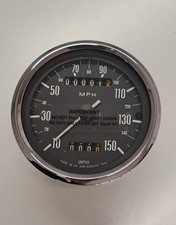 Smiths speedometer ssm4003 for sale  MANSFIELD