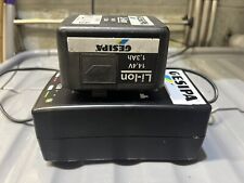 Gesipa battery charger for sale  LIVERPOOL