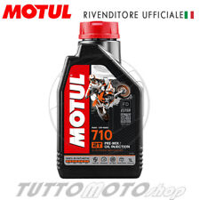 Litro motul 710 usato  Amantea