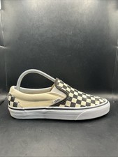Vans wall checkerboard for sale  CHELMSFORD