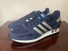 Adidas trainers 2017 for sale  STOCKPORT