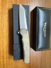 Pro tech limited for sale  Oakland