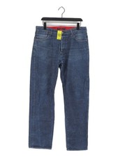 Evisu men jeans for sale  MARKET HARBOROUGH
