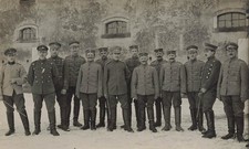 Fotokarte gruppenfoto deutsche gebraucht kaufen  Lengenfeld