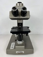Olympus vanox trinocular for sale  East Lansing