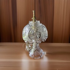 Vintage lead crystal for sale  Oak Creek