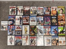 Comedy movie lot for sale  North Easton