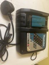 Makita charger 18v for sale  ROSS-ON-WYE
