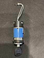Chiave chiusura batteria usato  Reggio Calabria