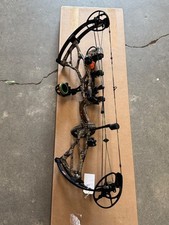 Bowtech x for sale  Burnsville