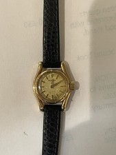 Rolex carat rose for sale  DOLLAR