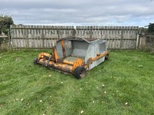 Sisis pto driven for sale  YORK