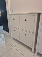 Ikea hemnes four for sale  SWANSCOMBE