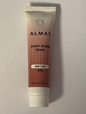Blush Creme Almay Smart Shade, 010 Rosa, 0,5 fl oz comprar usado  Enviando para Brazil