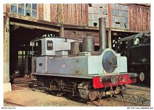 Artp14 0931 train d'occasion  France