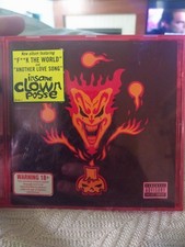 Insane clown posse for sale  Seymour