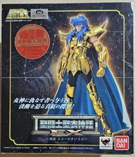 myth cloth ex scorpio usato myth cloth ex scorpio usato Verrua Po
