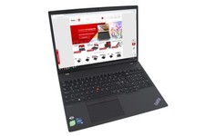 Lenovo thinkpad p16s gebraucht kaufen  Mülheim an der Ruhr