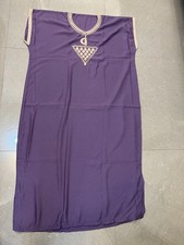Moroccan women abaya for sale  ILFORD