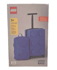 Lego travel luggage for sale  Santa Ana
