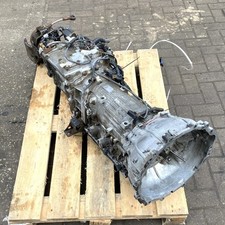 mitsubishi pajero auto gearbox for sale  ROTHERHAM