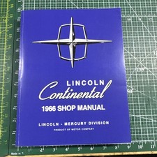 1966 lincoln continental for sale  Waconia