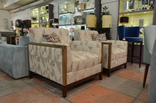 Chester arm chairs for sale  CHORLEY