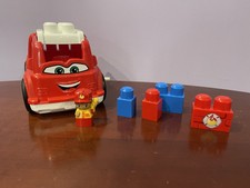 Mega bloks fisher for sale  North East