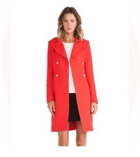 Mirabella coat poppydiane for sale  North Highlands
