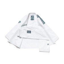 Lote Albino e Preto Espinha de Arenque Tricolor Clássica Branca Jiu-Jitsu Gi Brasileira comprar usado Lote Albino e Preto Espinha de Arenque Tricolor Clássica Branca Jiu-Jitsu Gi Brasileira comprar usado  Enviando para Brazil