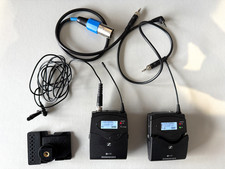 Sennheiser 100 wireless for sale  MANCHESTER