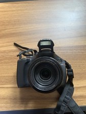 canon powershot sx30 is usato  Varese