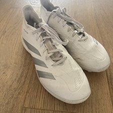 Adidas predator fußballschuhe gebraucht kaufen  Ingolstadt