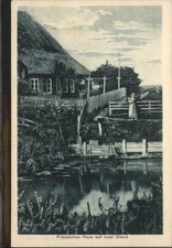 Land land hallig gebraucht kaufen  Deutschland