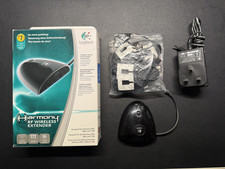 Logitech harmony remote for sale  BECKENHAM