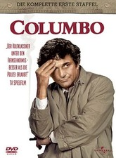 Columbo season 1 gebraucht kaufen  Berlin