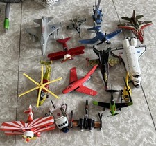 Lot military fighters for sale  Denver