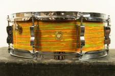 Vintage ludwig 5x14 for sale  Mc Kees Rocks
