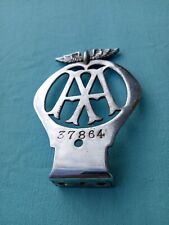 Automobile association commerc for sale  SPALDING