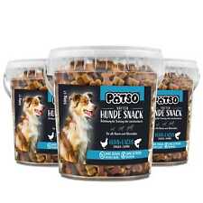 Pätso hundesnack trainingssna gebraucht kaufen  Beverungen
