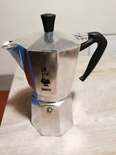 Caffettiera bialetti tazze usato  Arezzo