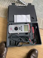 Seaward powertest 1557 for sale  NEATH