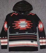 Trukfit aztec pullover for sale  Grass Valley