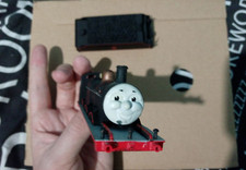 Hornby thomas custom for sale  HARWICH