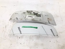 Kenworth t600 hood for sale  Spencer