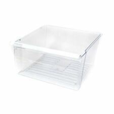 Panela superior crocante compatível com geladeira Whirlpool WP2188656 2188656 comprar usado  Enviando para Brazil